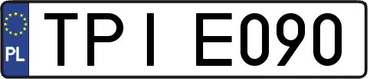 TPIE090