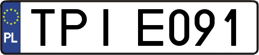 TPIE091