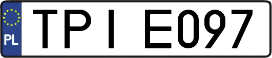 TPIE097