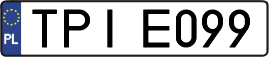 TPIE099