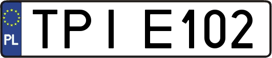 TPIE102