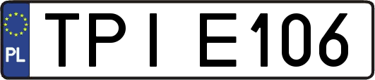 TPIE106