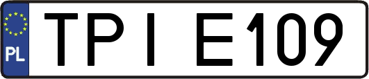 TPIE109