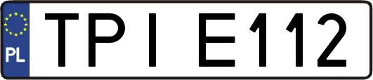 TPIE112