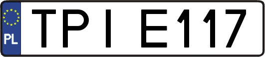 TPIE117