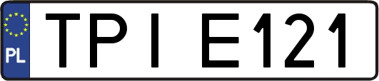 TPIE121