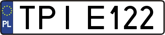 TPIE122