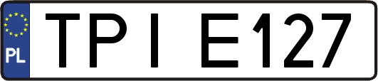 TPIE127