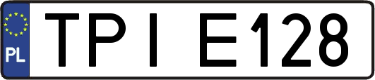 TPIE128