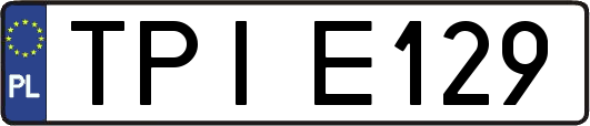 TPIE129