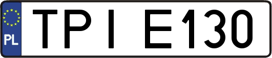 TPIE130