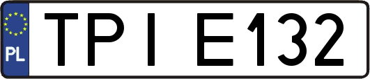 TPIE132