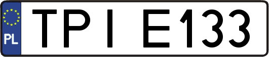TPIE133