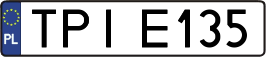 TPIE135