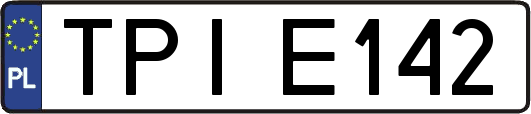 TPIE142