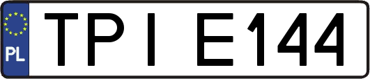 TPIE144