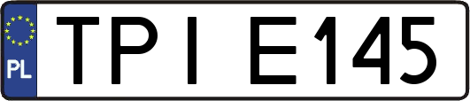 TPIE145