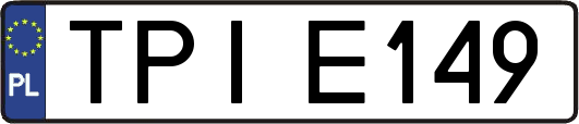 TPIE149