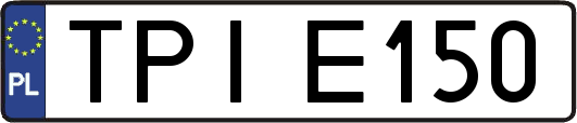 TPIE150