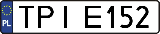 TPIE152