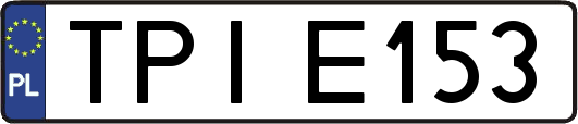 TPIE153