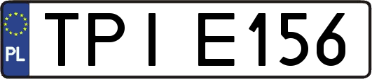 TPIE156