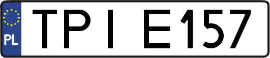 TPIE157
