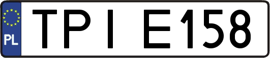 TPIE158