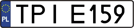 TPIE159