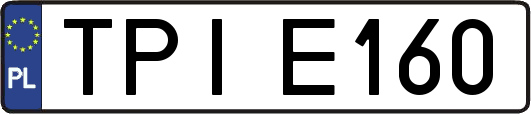 TPIE160