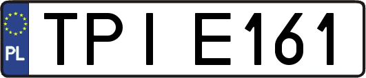 TPIE161