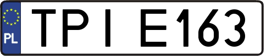 TPIE163