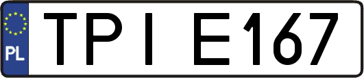 TPIE167