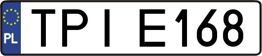 TPIE168