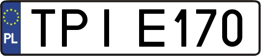 TPIE170