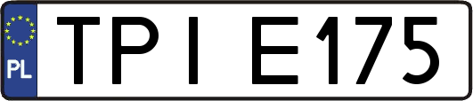 TPIE175