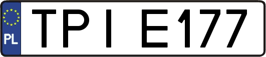 TPIE177