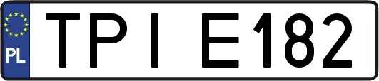 TPIE182
