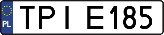TPIE185