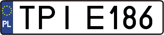 TPIE186