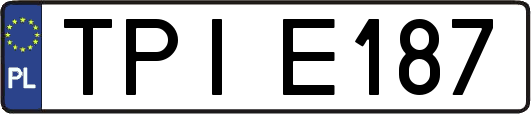 TPIE187
