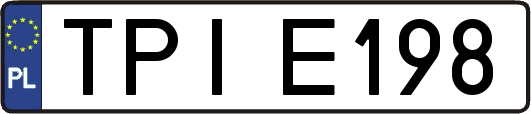 TPIE198