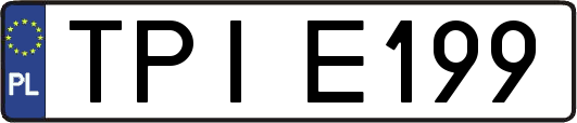 TPIE199