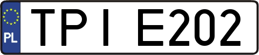 TPIE202