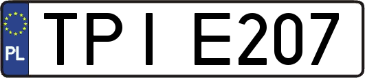 TPIE207
