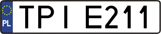 TPIE211