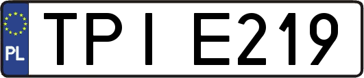 TPIE219