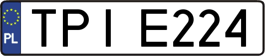 TPIE224