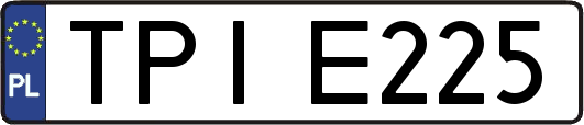 TPIE225