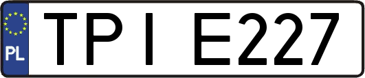 TPIE227